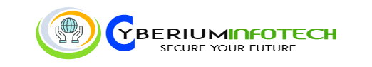 CyberiumInfotech logo